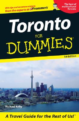 Toronto for Dummies