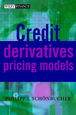 Credit Derivatives Pricing Models