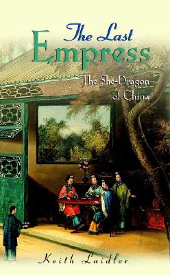 The Last Empress