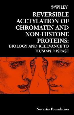 Reversible Protein Acetylation