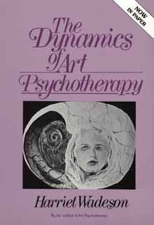 [중고-상] The Dynamics of Art Psychotherapy