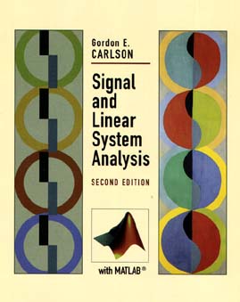 Signal and Linear System Analysis 2/E