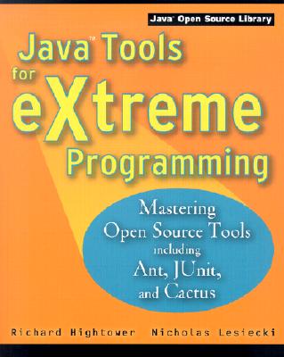 Java Tools for Extreme Programming