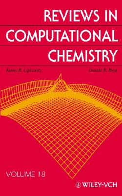 Reviews in Computational Chemistry, Volume 18