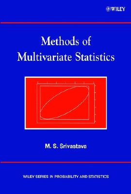 Methods of Multivariate Statistics