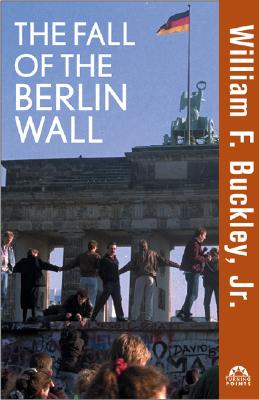 The Fall of the Berlin Wall