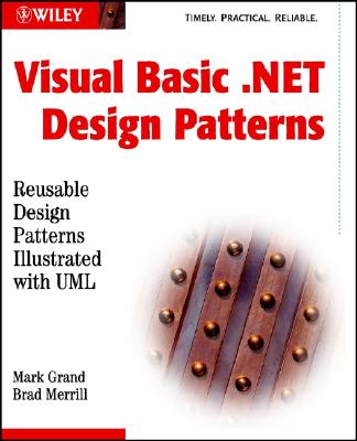 Visual Basic .Net Design Patterns