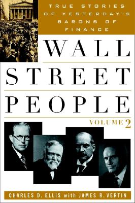 Wall Street People