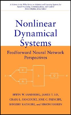 Nonlinear Dynamical Systems: Feedforward Neural Network Perspectives (Hardcover)