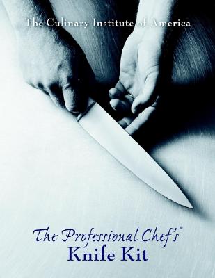 The Professional Chef&#39;s Knife Kit