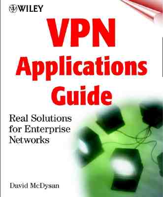 VPN Applications Guide