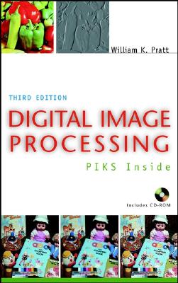Digital Image Processing : Piks Inside
