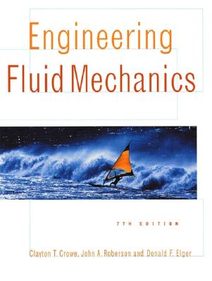 Engineering Fluid Mechanics, 7th Edition(Hard 768PP)