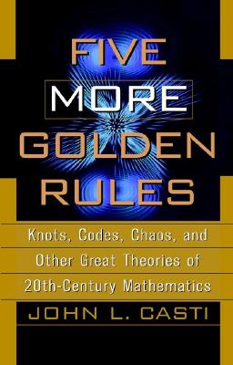 Five More Golden Rules (Paperback)