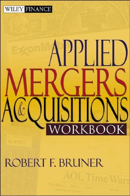 Applied Mergers and Acquisitions Workbook