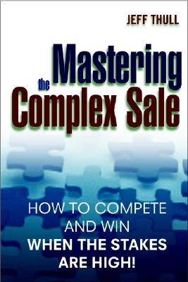 Mastering the Complex Sale