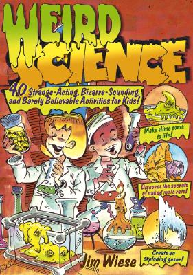 Weird Science