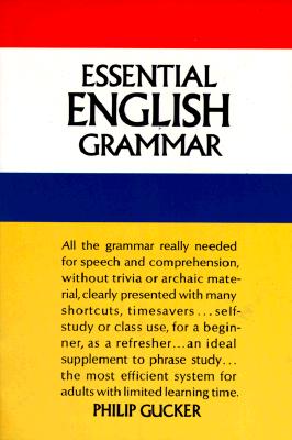 Essential English Grammar (Paperback)