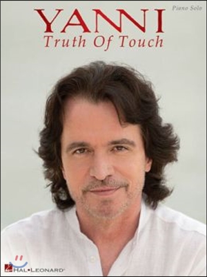 Yanni - Truth of Touch