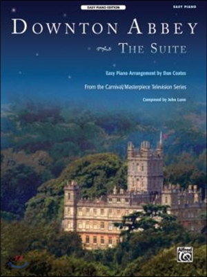 Downton Abbey - The Suite