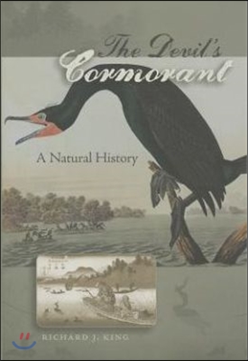 The Devil&#39;s Cormorant