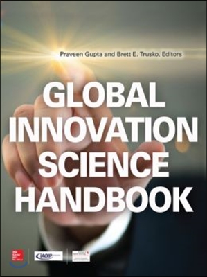 Global Innovation Science Handbook