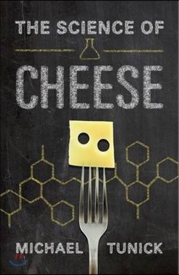 Science of Cheese C