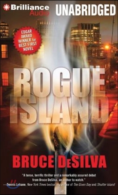 Rogue Island