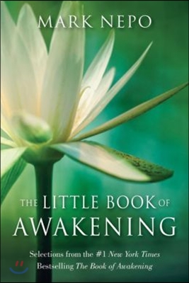The Little Book of Awakening: Selections from the #1 New York Times Bestselling the Book of Awakening
