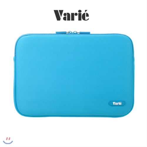 VARIE 바리에 비비드 컬러 11인치 노트북 파우치 VIVID BLUE