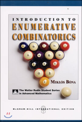 Introduction to Enumerative Combinatoric