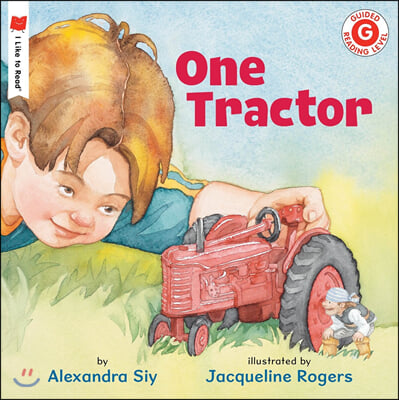 One Tractor