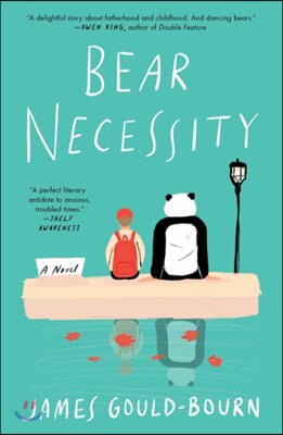 Bear Necessity (Paperback)
