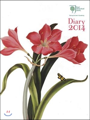 The Royal Horticultural Society Diary 2014