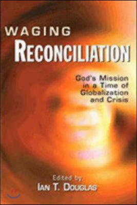 Waging Reconciliation