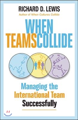 When Teams Collide: Managing the International Team Successfully