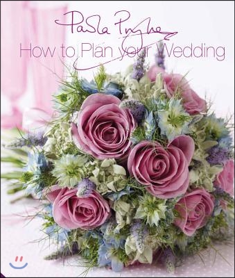 How to Plan Your Wedding (Spiral Bound)