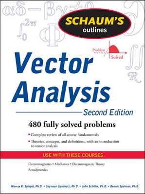 Vector Analysis and an Introduction to Tensor Analysis (Paperback, 2)