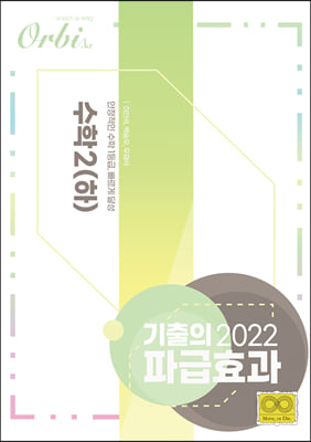 2022 기출의 파급효과 수학 2 (하) (2021년)