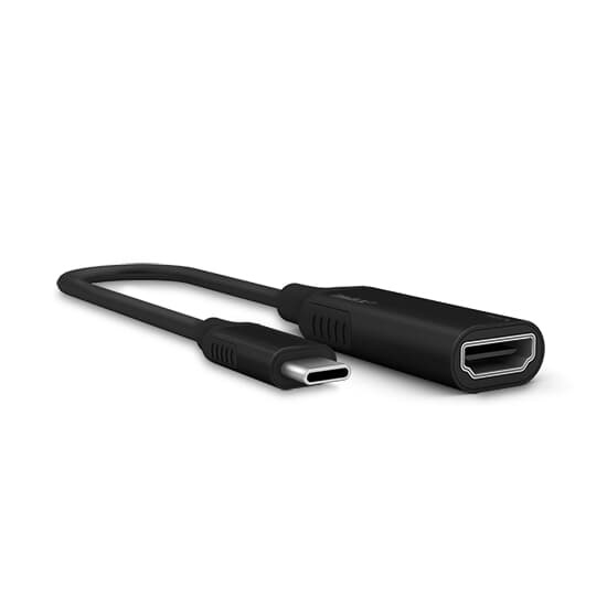 아이피타임 UC2HDMI USB3.1 TYPE-C to HDMI 컨버터