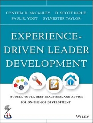 Experience-Driven Leader Development