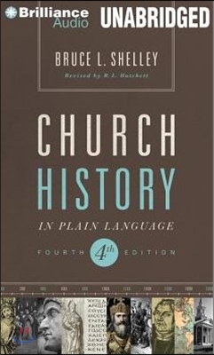 Church History in Plain Language