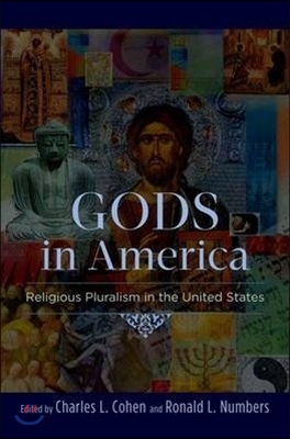 Gods in America: Religious Pluralism in the United States