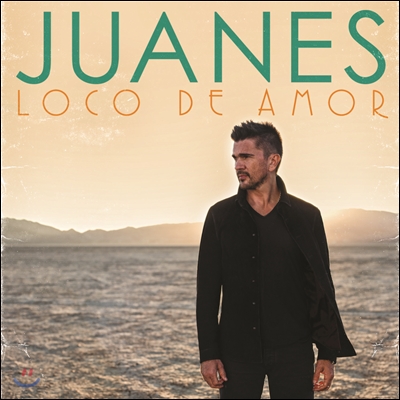Juanes - Loco De Amor