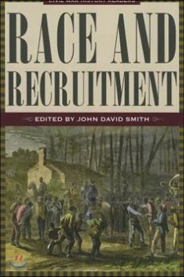 Race and Recruitment