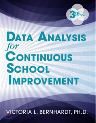 Data Analysis for Continuous School Improvement