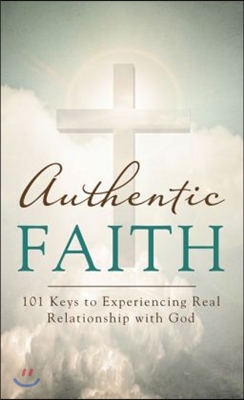 Authentic Faith