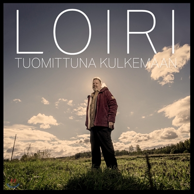 Vesa-Matti Loiri - Tuomittuna kulkemaan 