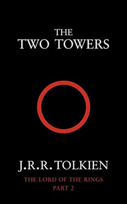 The Lord of the Rings Vol 2 : The Two Towers