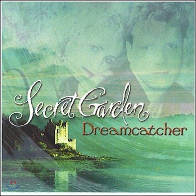 Secret Garden - Dreamcatcher : The Best
